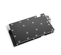 Alphacool ES RTX 5090 Bloc d'eau avec plaque arrière Référence 1 fente (10262)