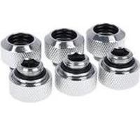 Alphacool Glaçon HardTube 16mm
