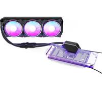 Alphacool Hachoir à glace 2 AIO