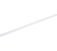 Alphacool HardTube 13/10mm Acrylique (PMMA) Clair 60cm