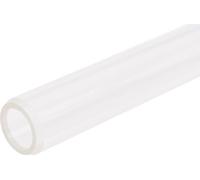 Alphacool HardTube 13/10mm Acrylique (PMMA) Clair 80cm (18434)
