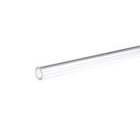 Alphacool Compatible HardTube 16/11mm Borosilikatglas 600mm - klar