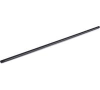 Alphacool HardTube 16mm 4x 80cm - Carbone