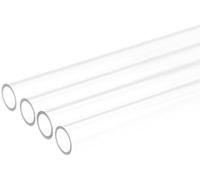 Alphacool Hardtube Acryl 13/10mm 60cm Tuyau pour refroidissement à l'eau
