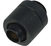 Alphacool Anschraubtülle G1/4 Noir