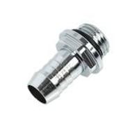 Alphacool HF Raccord droit G1/4 pouce M sur 10mm ID - chrome