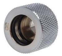 Alphacool HT - Raccord pour système de refroidissement par liquide - chrome G