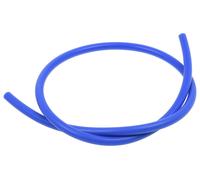 Alphacool insert de cintrage en silicone 30cm pour ID 3/8" / 10mm durtuyaus - bleu