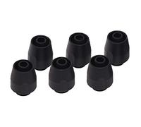 Alphacool Kit de raccordement pour refroidissement à eau, Noir, 28 mm, 20,5 mm, G1/4