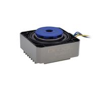 Alphacool Laing DDC Noir, Nickel