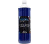 Alphacool Liquide pour Watercooling Eiswasser 1L (Transparent Bleu)