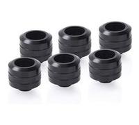 Alphacool Kit d'adaptation Connecteur 17477 – pièce pour systèmes de refroidissement d'ordinateurs