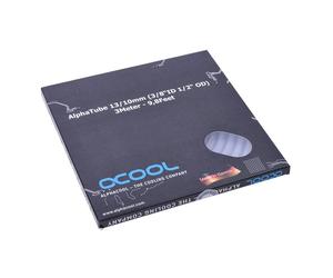 Alphacool Modèle : AlphaTube Schlauch HF 13/10mm - Klar 3 m