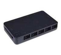 Alphacool - Modèle du produit : Core 10x 4-Pin PWM splitter with SATA G