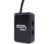 Alphacool Eisbaer LT Processeur Bloc d'eau Noir 1 pièce(s)