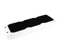 Alphacool Modèle du produit : Radiateur 360mm Blanc G