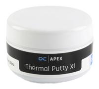 Alphacool Pâte thermique Apex X1 50g, Pâtes thermiques