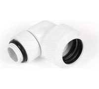Alphacool Pivot de Glace Raccord 90 degrés G1/4 pouce M sur 13mm AD Hardtube