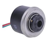 Alphacool Pompe VPP655 PWM Universelle Noire Métallique
