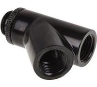 Alphacool 17401 Accessoire de matériel de Refroidissement Noir