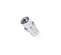 Alphacool 17460 Accessoire de matériel de Refroidissement Nickel, Argent