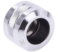 Alphacool 17472 Accessoire de matériel de Refroidissement Chrome