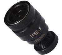 Alphacool 17459 Accessoire de matériel de Refroidissement Noir