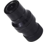 Alphacool 17461 Accessoire de matériel de Refroidissement Noir