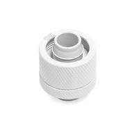 Alphacool Raccord stalactite Douille à visser G1/4 16/10 mm Blanc