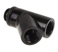 Alphacool 17401 Accessoire de matériel de Refroidissement Noir