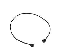 Alphacool Rallonge aRGB 3 broches vers 3 broches 60 cm