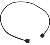 Alphacool Rallonge aRGB 3 broches vers 3 broches, torsadée - 60cm