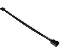 Alphacool Rallonge JST aRGB 3 broches vers 3 broches, torsadée - 15cm