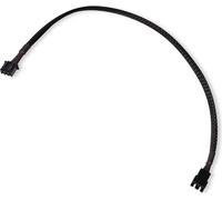Alphacool Rallonge JST aRGB 3 broches vers 3 broches, torsadée - 30cm