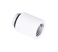 Alphacool Rallonge stalactite 20 mm G1/4 AG vers G1/4 IG pour raccord de refroidissement à eau