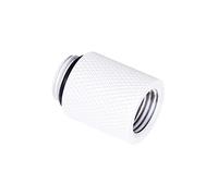 Alphacool Rallonge stalactite 20 mm G1/4 AG vers G1/4 IG pour raccord de refroidissement à eau