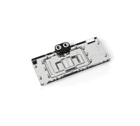 Alphacool 13545 pièce et accessoire pour systèmes de refroidissement d'ordinateurs Refroidisseur par eau + plaque arrière