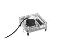 Alphacool Core 140mm Reservoir avec Pompe VPP D5 Apex