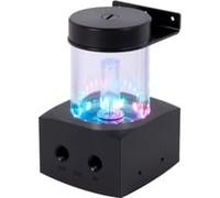 Alphacool "Réservoir d''équilibrage Core 100 Aurora D5/VPP Acétal/Acrylique, Réservoir/Pompe"