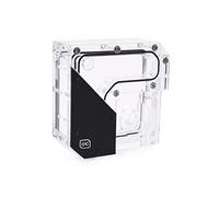 Alphacool Rise Flat Reservoir DDC Ausgleichsbehälter