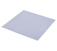 Alphacool Sarcon XR-He Universel Pad thermique - Ventilateurs, refoidisseurs et radiateurs (Universel, Pad thermique, 11 W, Gris, 100 mm, 0,5 mm)