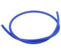 Alphacool Silicon Bending Insert 100cm pour ID 3/8" / 10mm HardTubes - Bleu