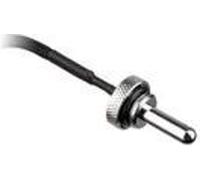 Alphacool Sonde de Température G1/4 Pouce Glaçon - Chrome