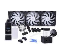 Kit Watercooling complet Alphacool Core Storm ST30 - 420mm (Noir)