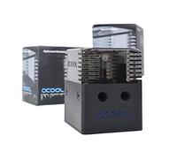 Alphacool Station de glace VPP - Réservoir de compensation solo - Refroidissement à eau (102 x 82 x 10,5 cm) - Bureau et serveur (réservoir)