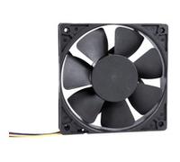 Alphacool Ventilateur Core 120mm PWM 4000rpm ventilateur de boîtier