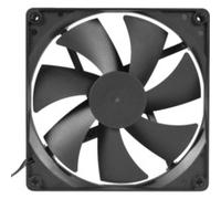 Alphacool Ventilateur Core 140mm PWM 2500rpm ventilateur de boîtier