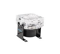 Alphacool VPP655 eau et gaz réfrigérants - Eaux et gaz réfrigérants (4 broches, 800 tr/min, 4800 tr/min, 50000 h, 33,12 W, 12 V)