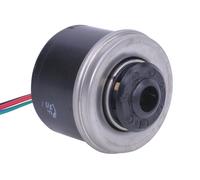 Alphacool VPP655 - PWM Universel Pompe Noir, Métallique
