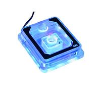 Alphacool - Waterblock CPU Eisblock Aurora XP³ Light - Plexi